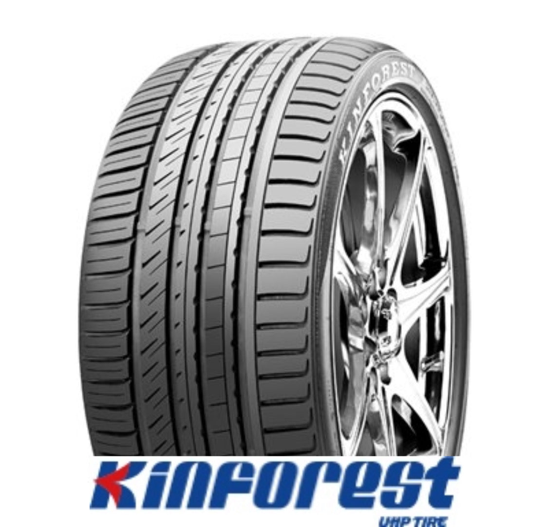 Kinforest 265/35R18 XL